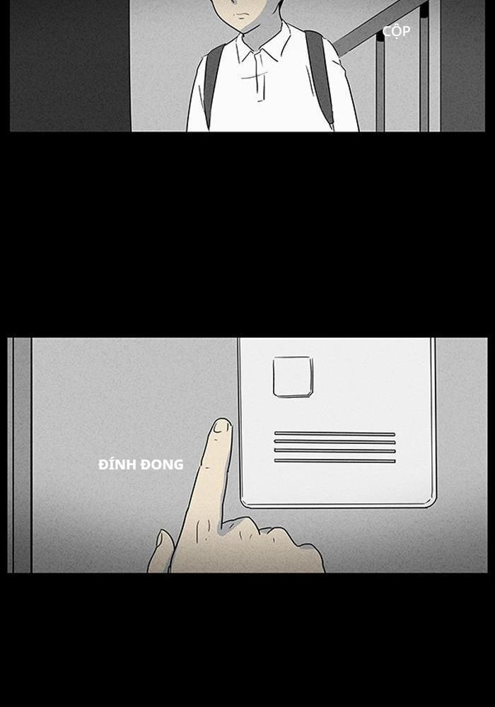 Những Câu Chuyện Bất Thường Chapter 25 - Trang 2