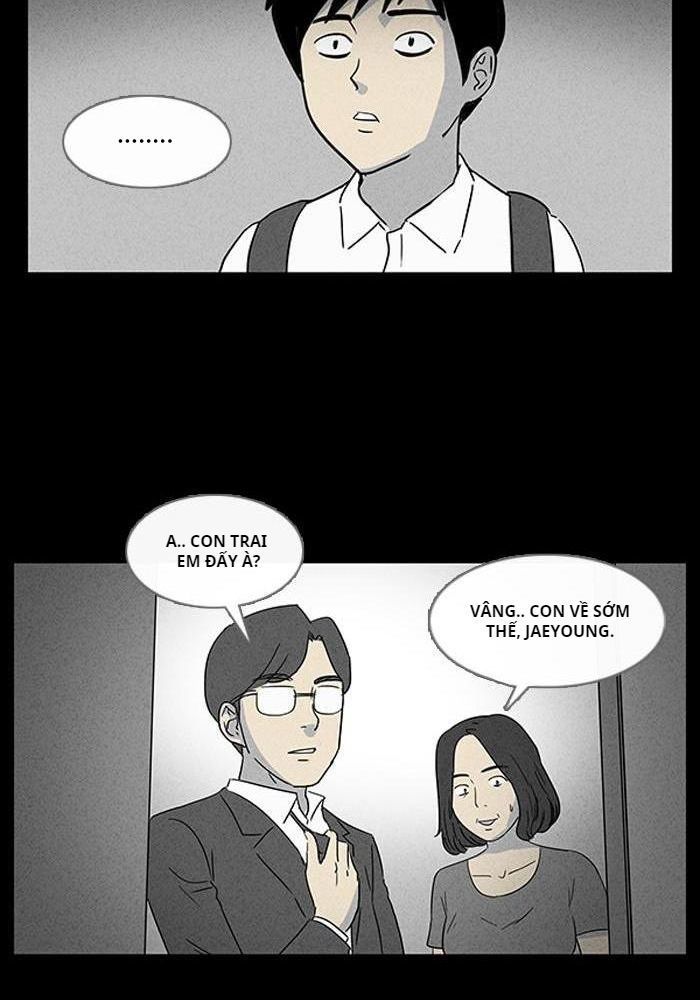 Những Câu Chuyện Bất Thường Chapter 25 - Trang 2