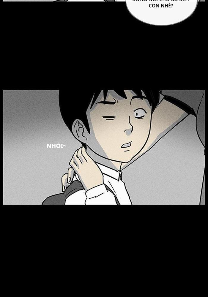 Những Câu Chuyện Bất Thường Chapter 25 - Trang 2