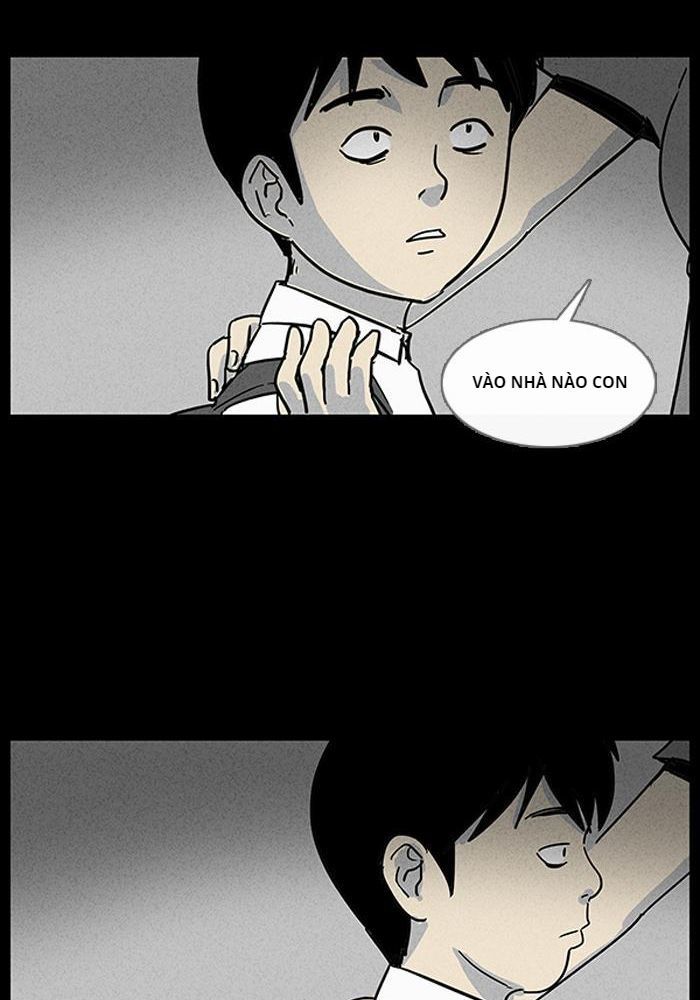 Những Câu Chuyện Bất Thường Chapter 25 - Trang 2