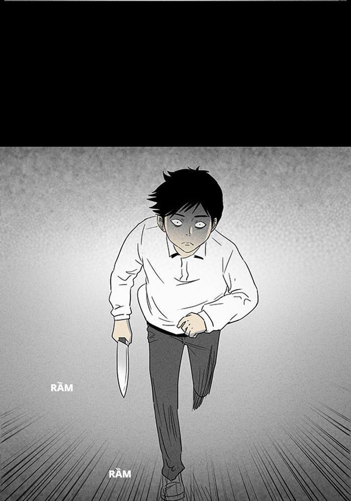 Những Câu Chuyện Bất Thường Chapter 25 - Trang 2