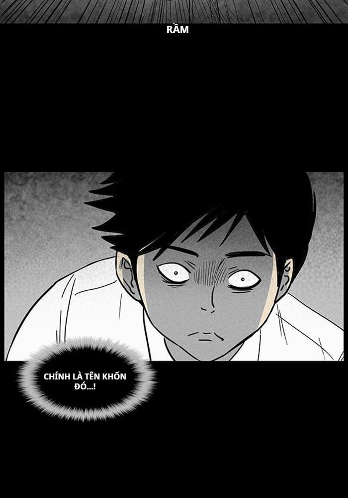 Những Câu Chuyện Bất Thường Chapter 25 - Trang 2