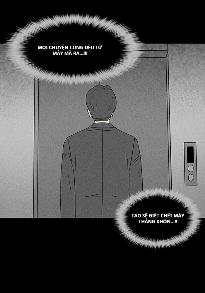 Những Câu Chuyện Bất Thường Chapter 25 - Trang 2