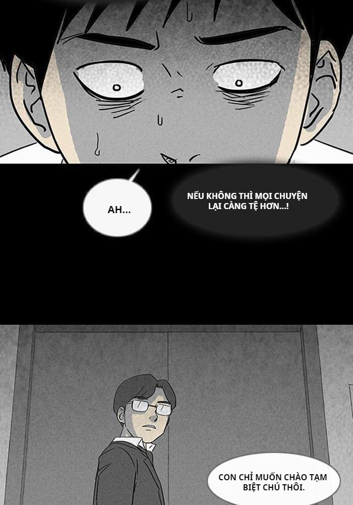 Những Câu Chuyện Bất Thường Chapter 25 - Trang 2