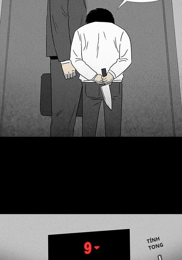 Những Câu Chuyện Bất Thường Chapter 25 - Trang 2