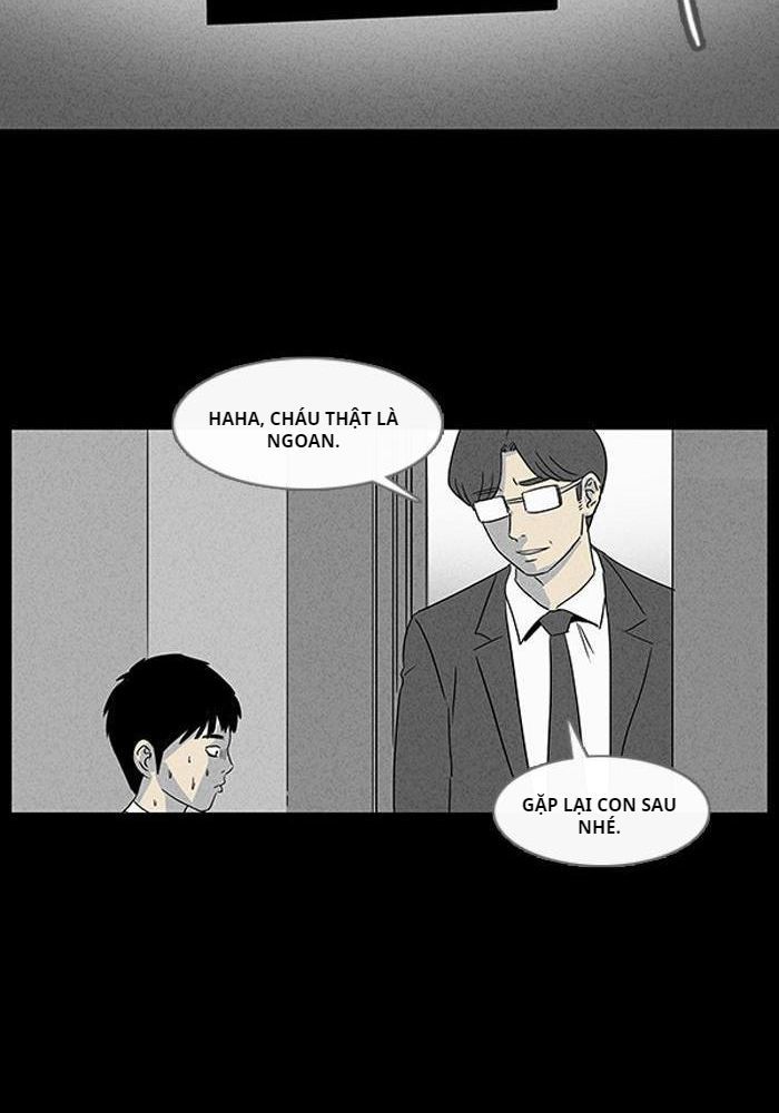 Những Câu Chuyện Bất Thường Chapter 25 - Trang 2