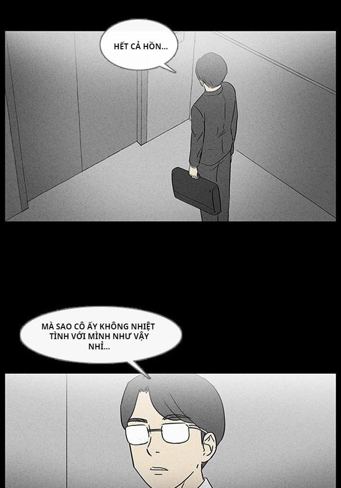 Những Câu Chuyện Bất Thường Chapter 25 - Trang 2