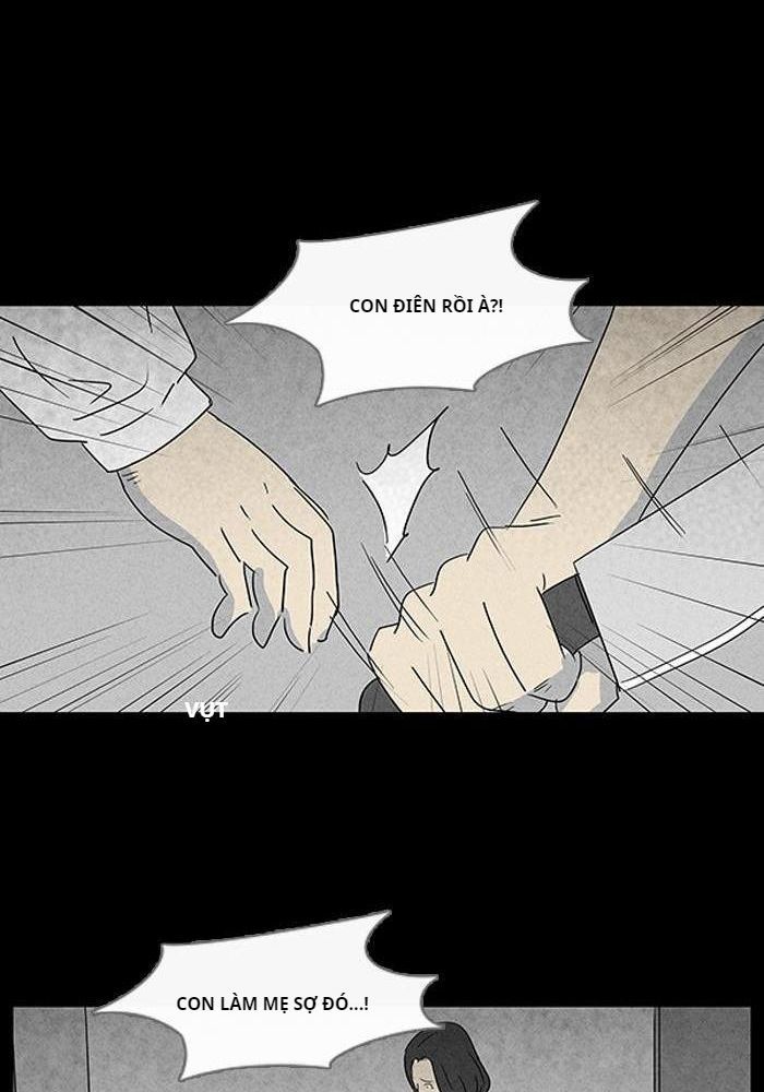 Những Câu Chuyện Bất Thường Chapter 25 - Trang 2