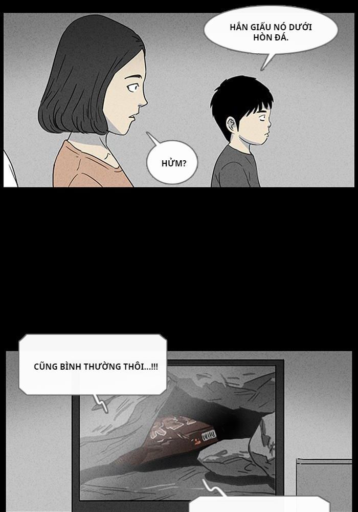 Những Câu Chuyện Bất Thường Chapter 25 - Trang 2