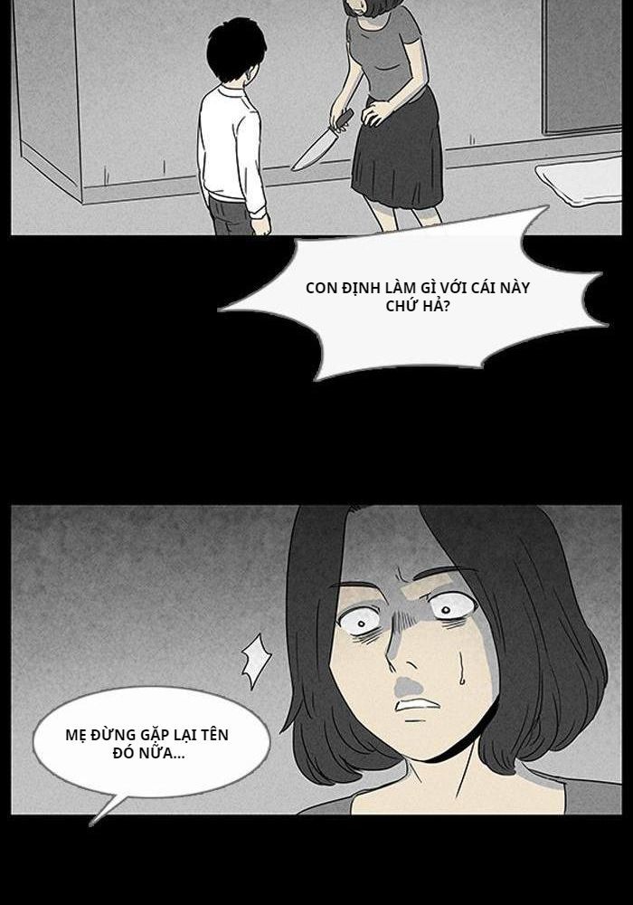 Những Câu Chuyện Bất Thường Chapter 25 - Trang 2