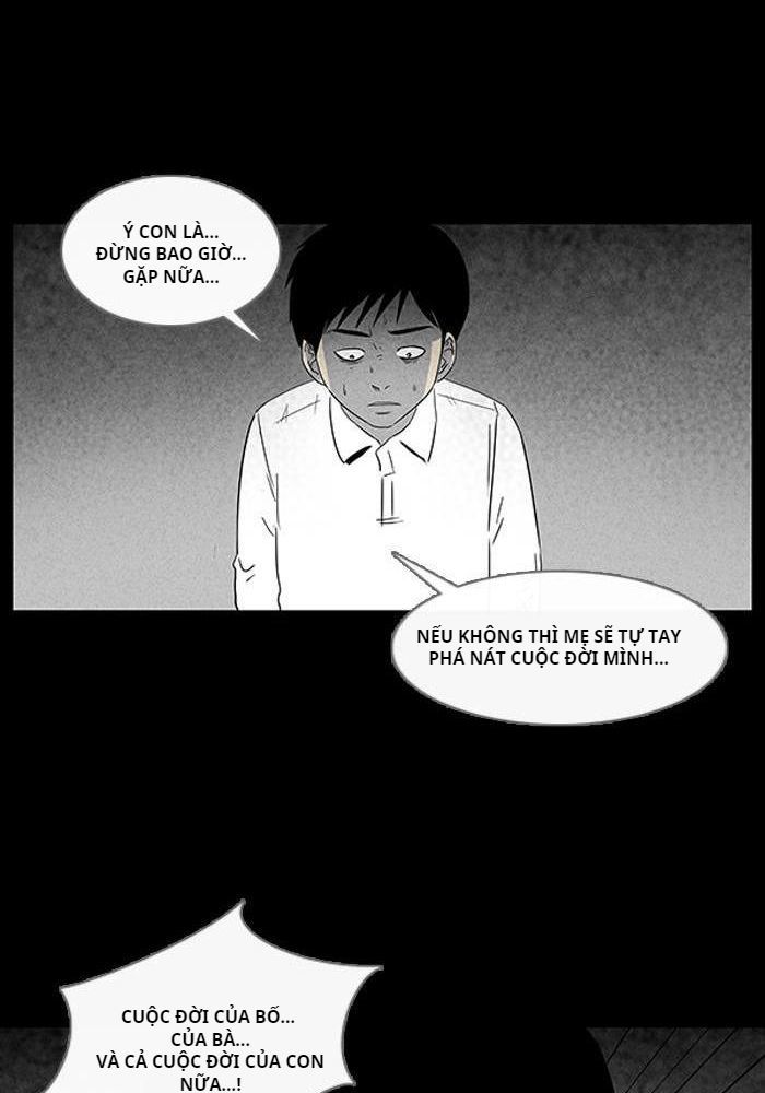 Những Câu Chuyện Bất Thường Chapter 25 - Trang 2