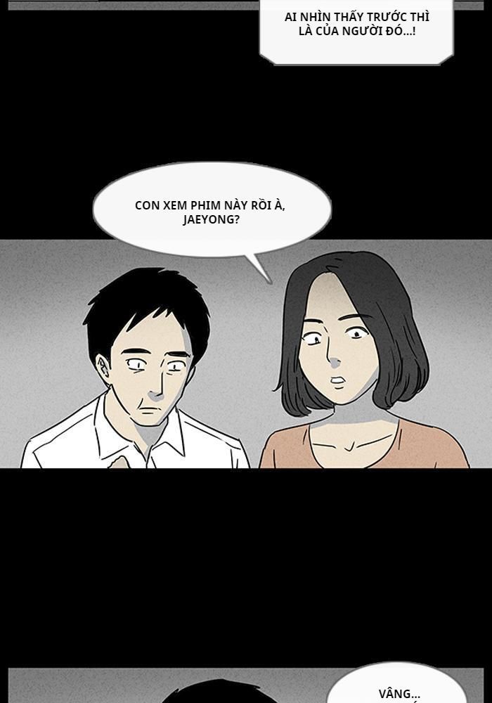 Những Câu Chuyện Bất Thường Chapter 25 - Trang 2