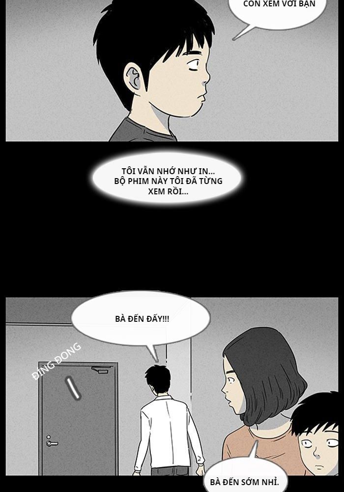Những Câu Chuyện Bất Thường Chapter 25 - Trang 2