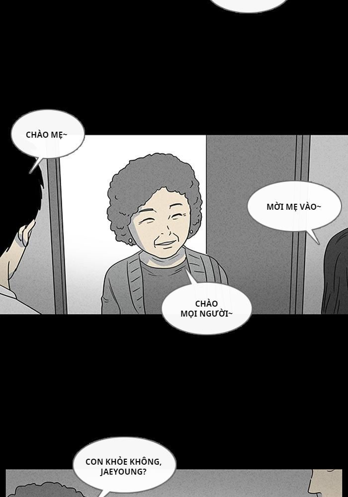 Những Câu Chuyện Bất Thường Chapter 25 - Trang 2