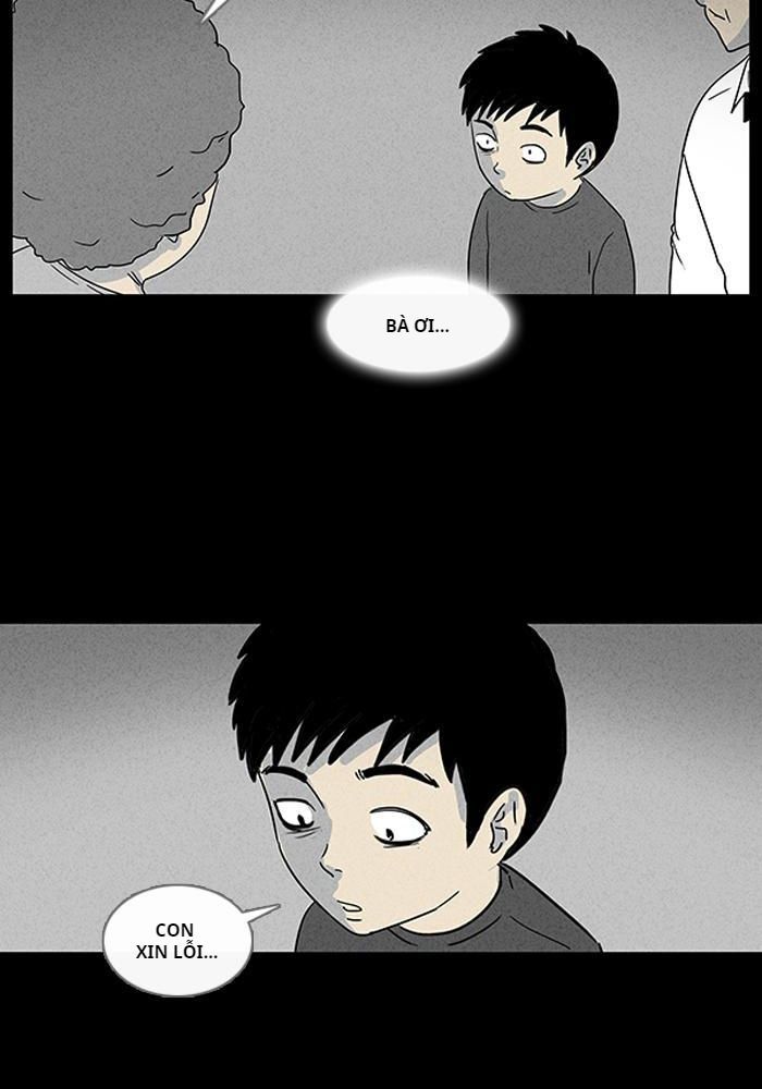 Những Câu Chuyện Bất Thường Chapter 25 - Trang 2