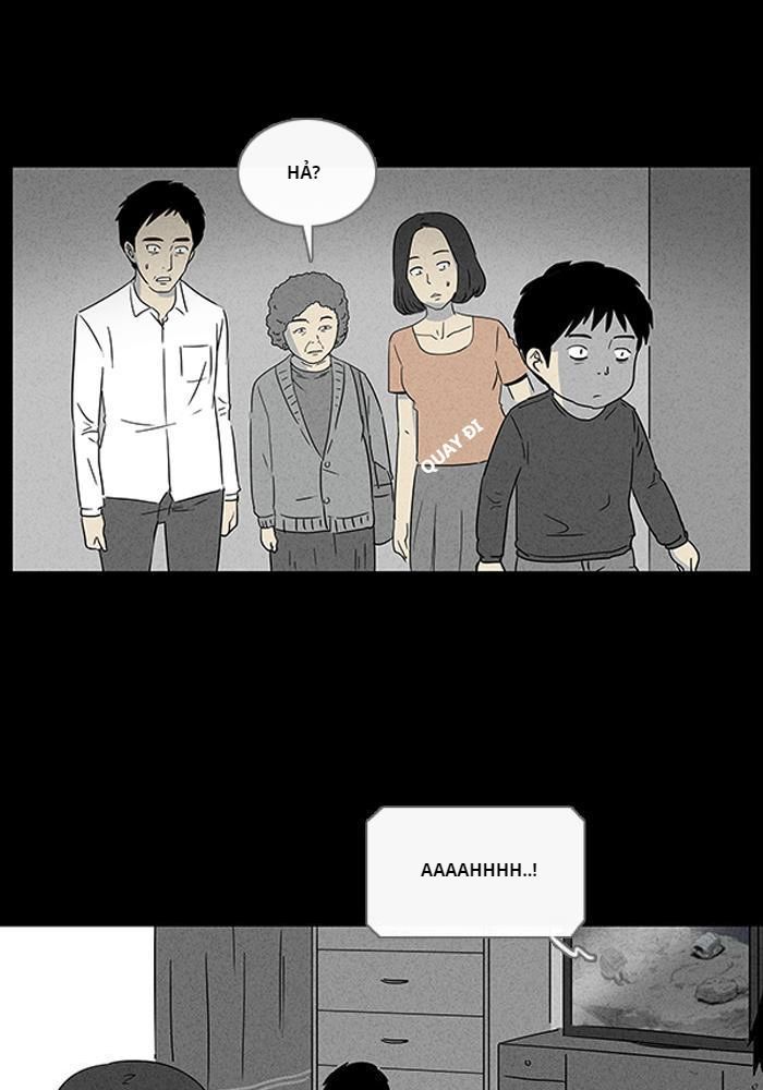 Những Câu Chuyện Bất Thường Chapter 25 - Trang 2