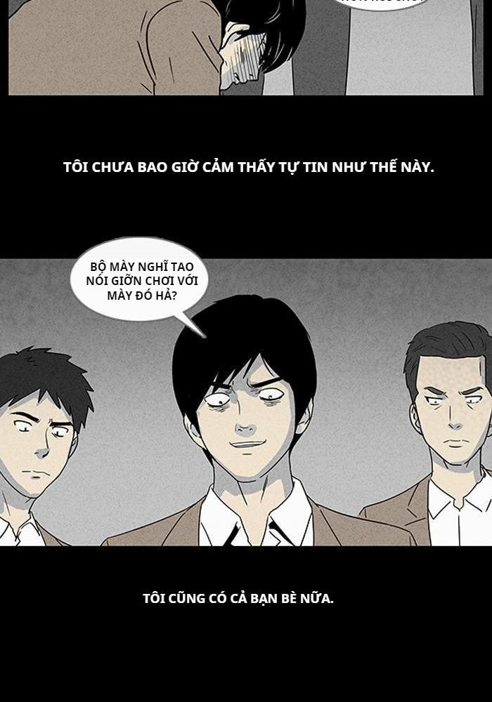 Những Câu Chuyện Bất Thường Chapter 26 - Trang 2