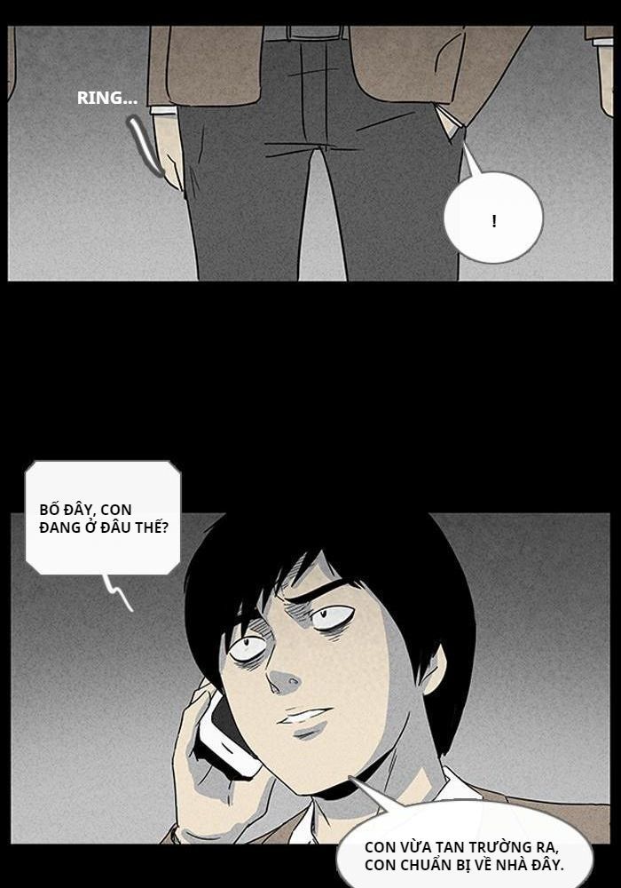 Những Câu Chuyện Bất Thường Chapter 26 - Trang 2