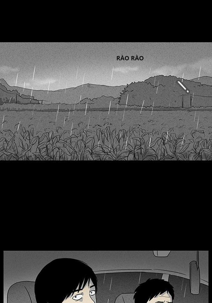 Những Câu Chuyện Bất Thường Chapter 26 - Trang 2