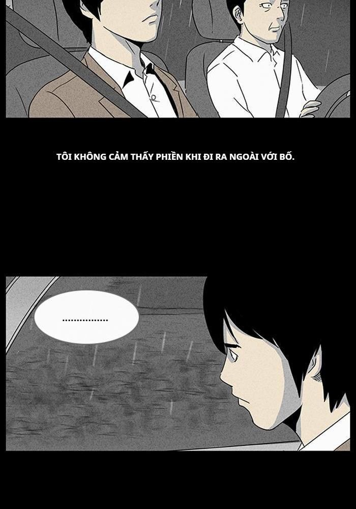 Những Câu Chuyện Bất Thường Chapter 26 - Trang 2