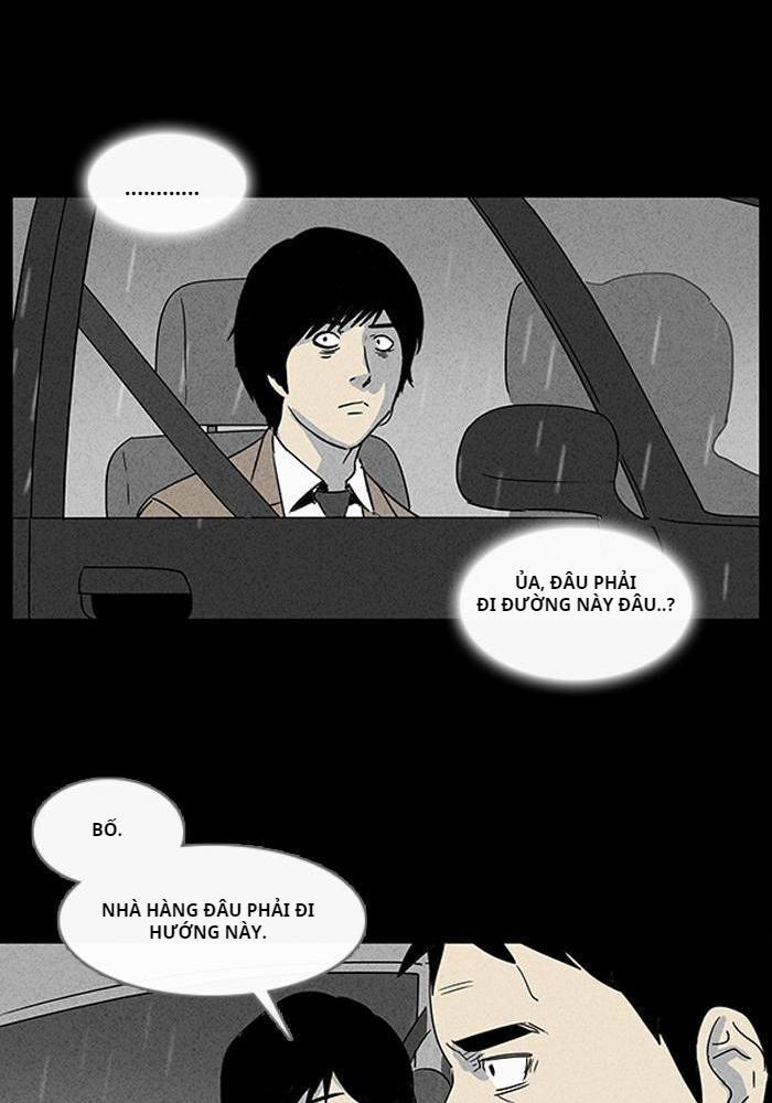 Những Câu Chuyện Bất Thường Chapter 26 - Trang 2