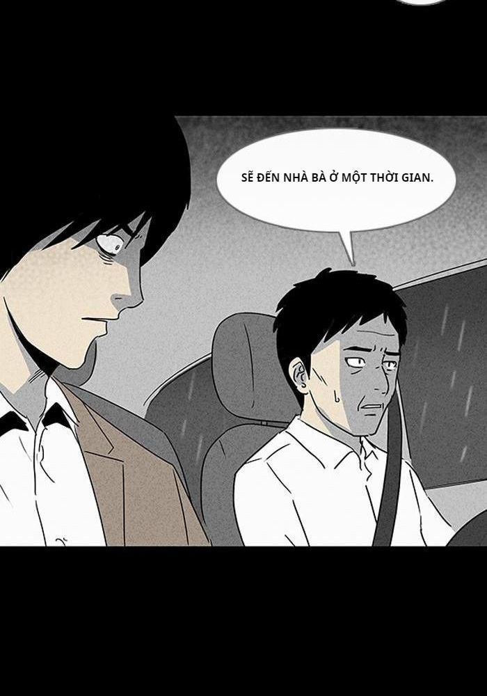 Những Câu Chuyện Bất Thường Chapter 26 - Trang 2