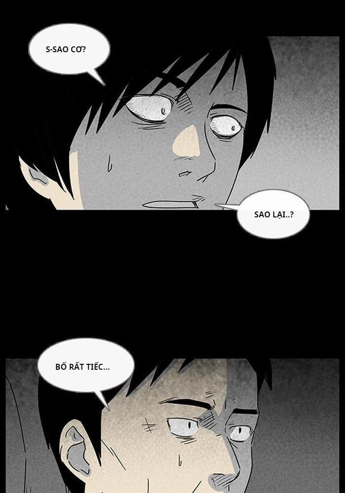 Những Câu Chuyện Bất Thường Chapter 26 - Trang 2