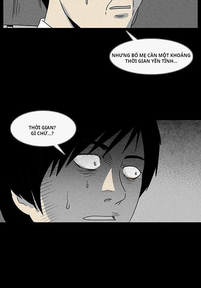 Những Câu Chuyện Bất Thường Chapter 26 - Trang 2