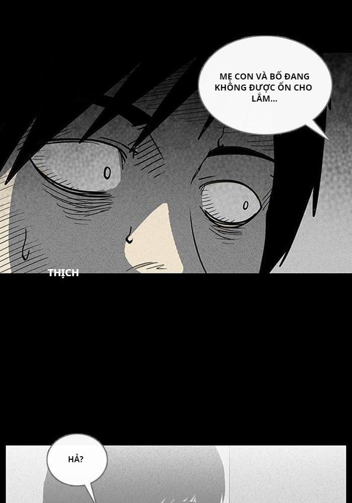 Những Câu Chuyện Bất Thường Chapter 26 - Trang 2