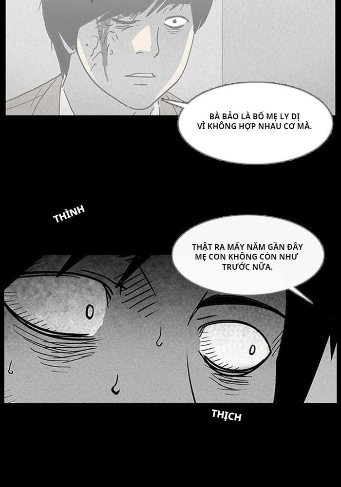 Những Câu Chuyện Bất Thường Chapter 26 - Trang 2