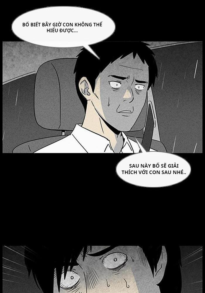 Những Câu Chuyện Bất Thường Chapter 26 - Trang 2