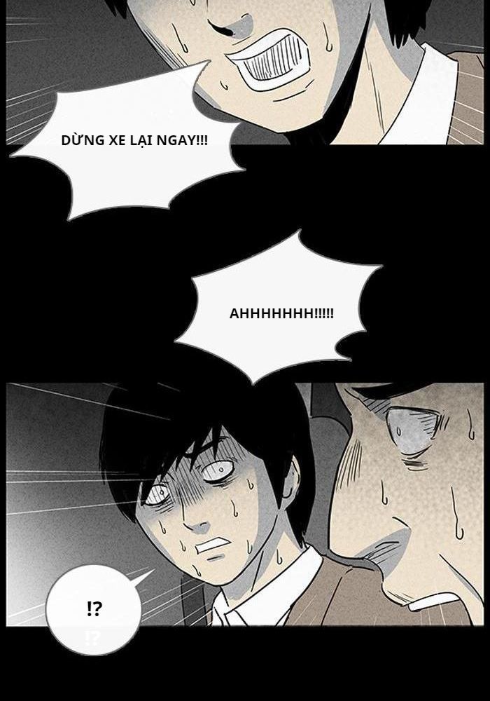 Những Câu Chuyện Bất Thường Chapter 26 - Trang 2