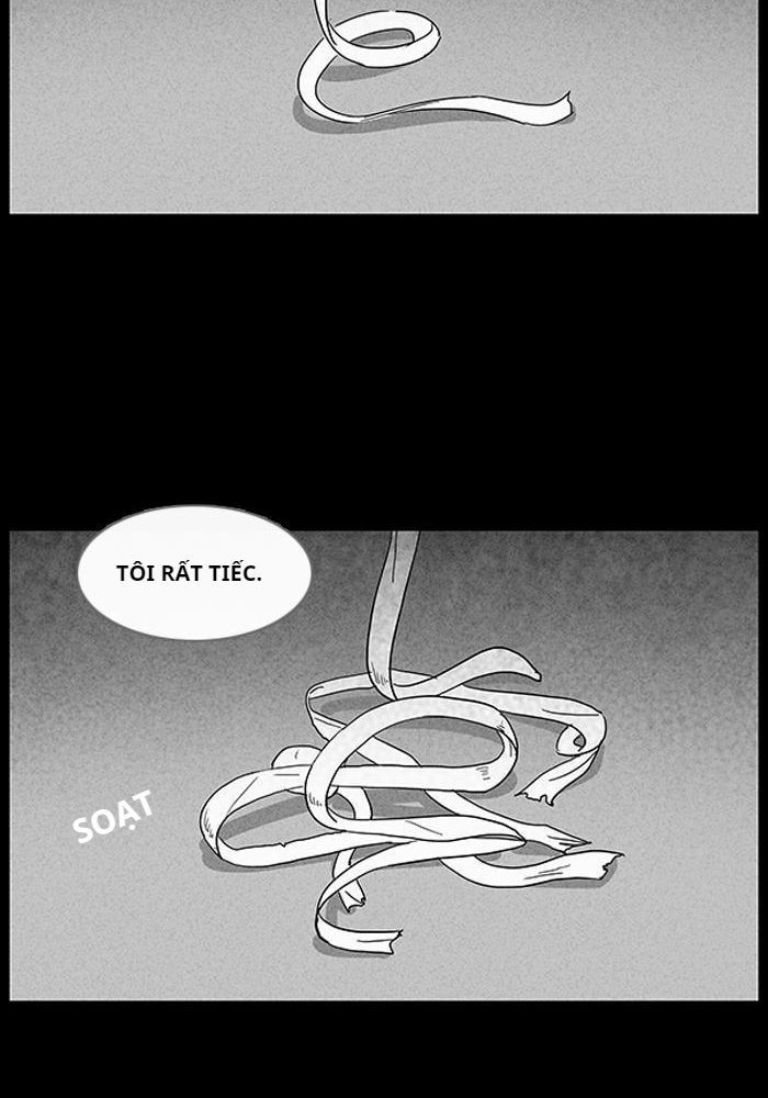 Những Câu Chuyện Bất Thường Chapter 26 - Trang 2