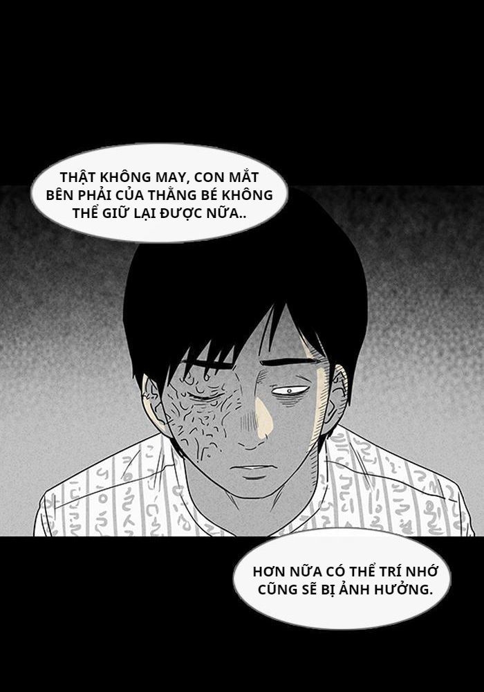 Những Câu Chuyện Bất Thường Chapter 26 - Trang 2