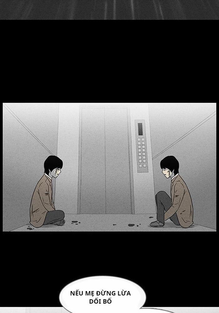 Những Câu Chuyện Bất Thường Chapter 26 - Trang 2