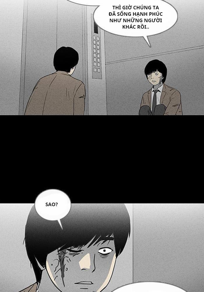Những Câu Chuyện Bất Thường Chapter 26 - Trang 2