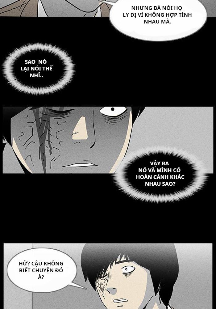 Những Câu Chuyện Bất Thường Chapter 26 - Trang 2