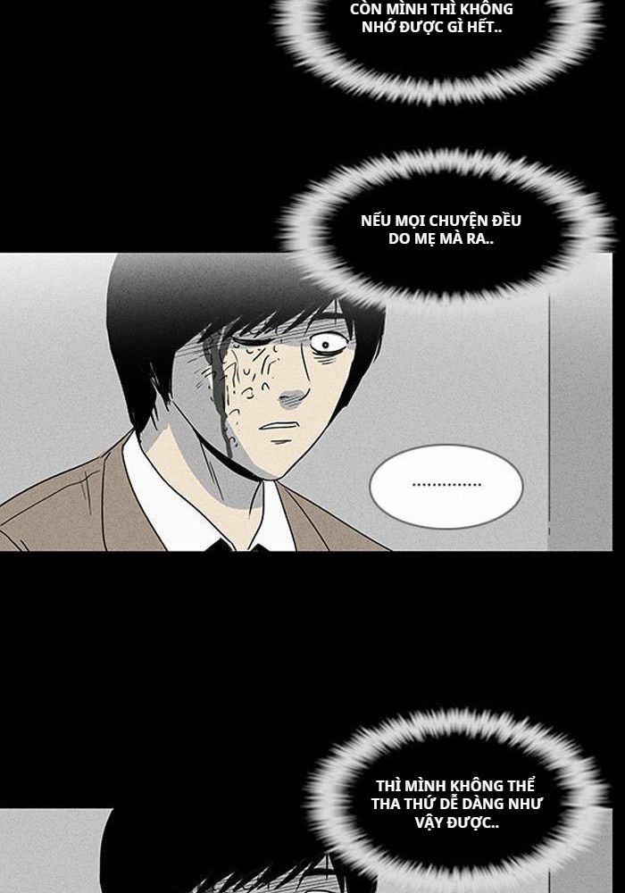 Những Câu Chuyện Bất Thường Chapter 26 - Trang 2