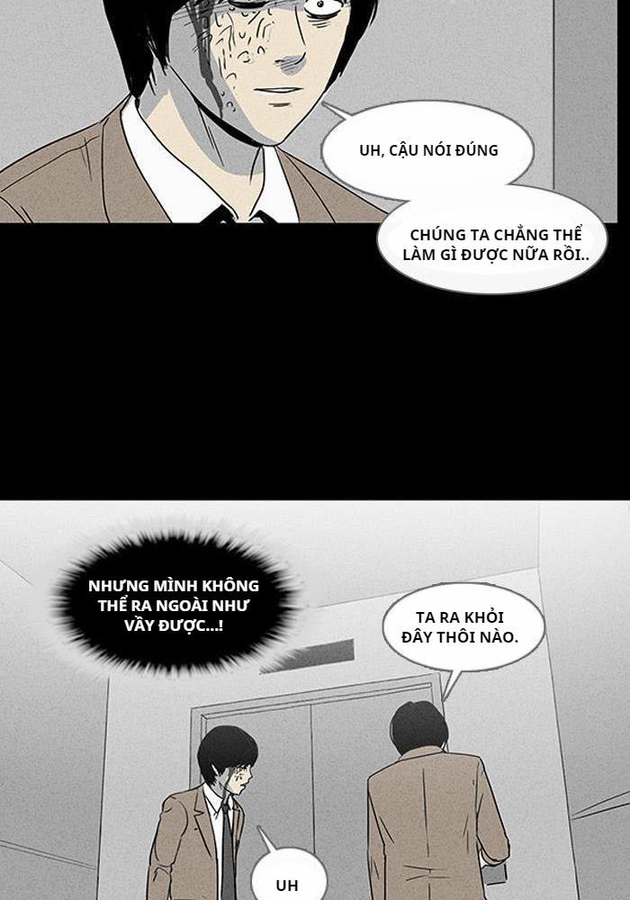 Những Câu Chuyện Bất Thường Chapter 26 - Trang 2