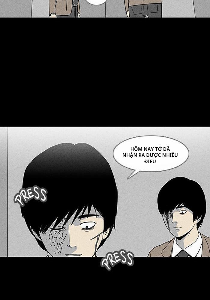 Những Câu Chuyện Bất Thường Chapter 26 - Trang 2