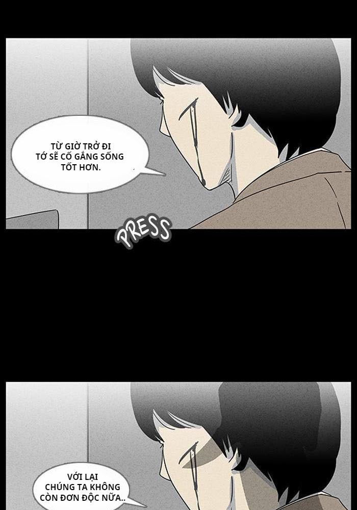 Những Câu Chuyện Bất Thường Chapter 26 - Trang 2