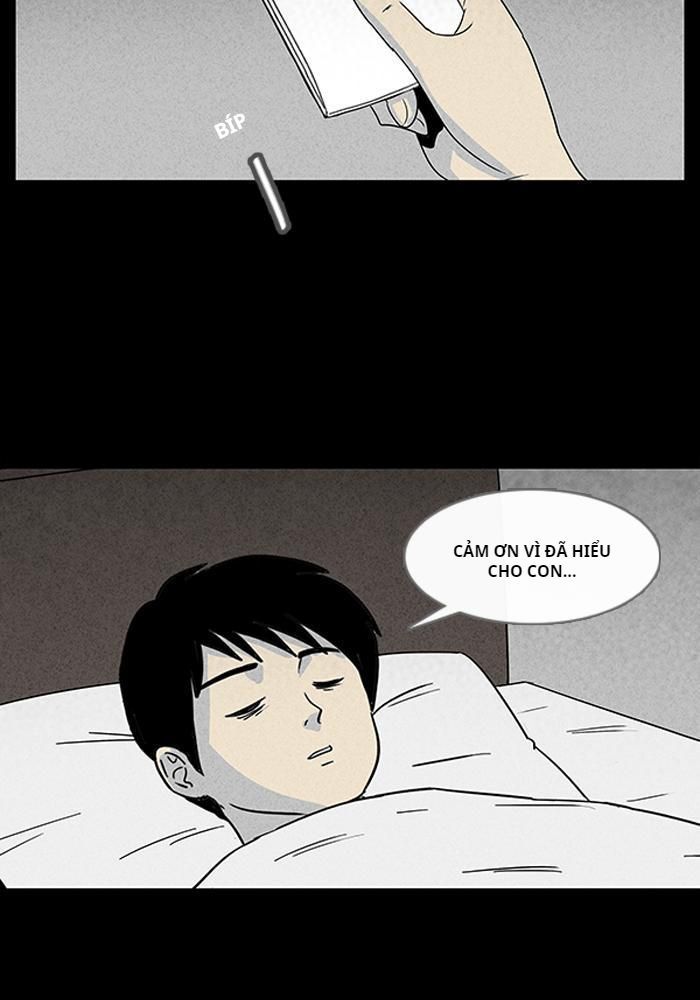 Những Câu Chuyện Bất Thường Chapter 26 - Trang 2