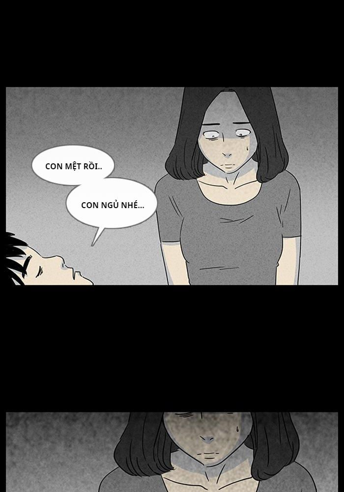 Những Câu Chuyện Bất Thường Chapter 26 - Trang 2