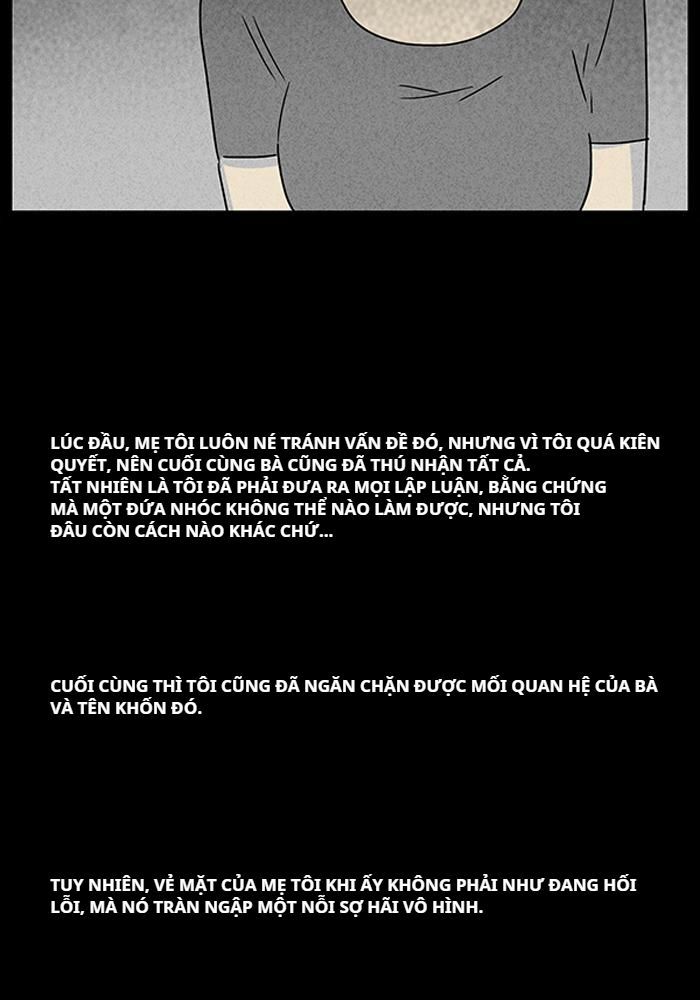 Những Câu Chuyện Bất Thường Chapter 26 - Trang 2