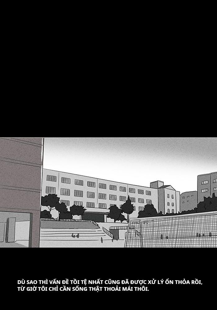 Những Câu Chuyện Bất Thường Chapter 26 - Trang 2