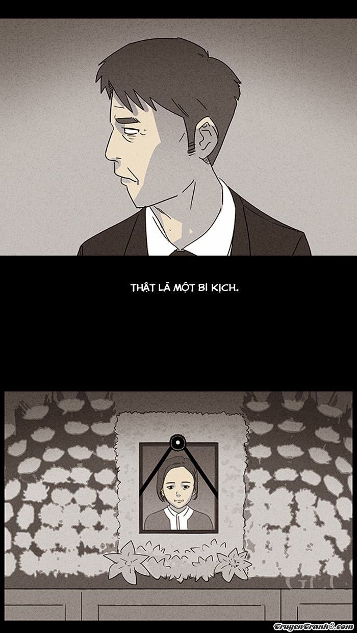 Những Câu Chuyện Bất Thường Chapter 27 - Trang 2