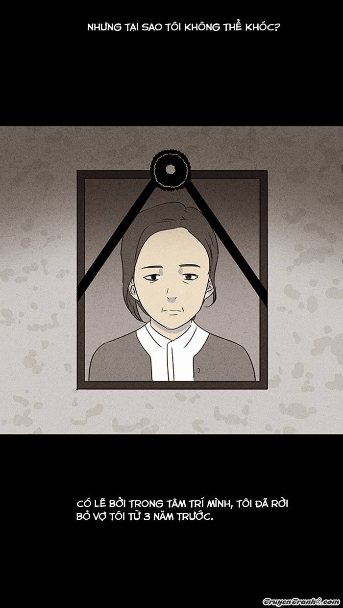 Những Câu Chuyện Bất Thường Chapter 27 - Trang 2