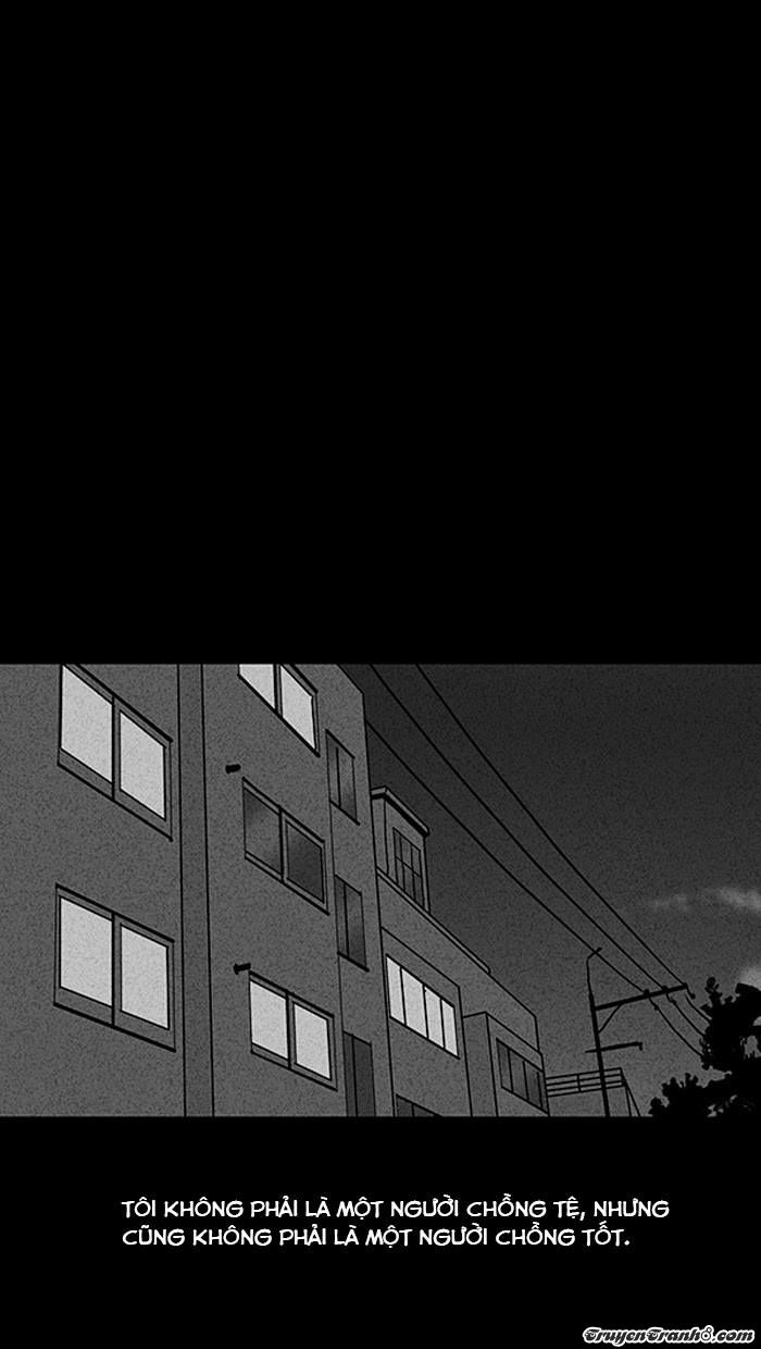 Những Câu Chuyện Bất Thường Chapter 27 - Trang 2