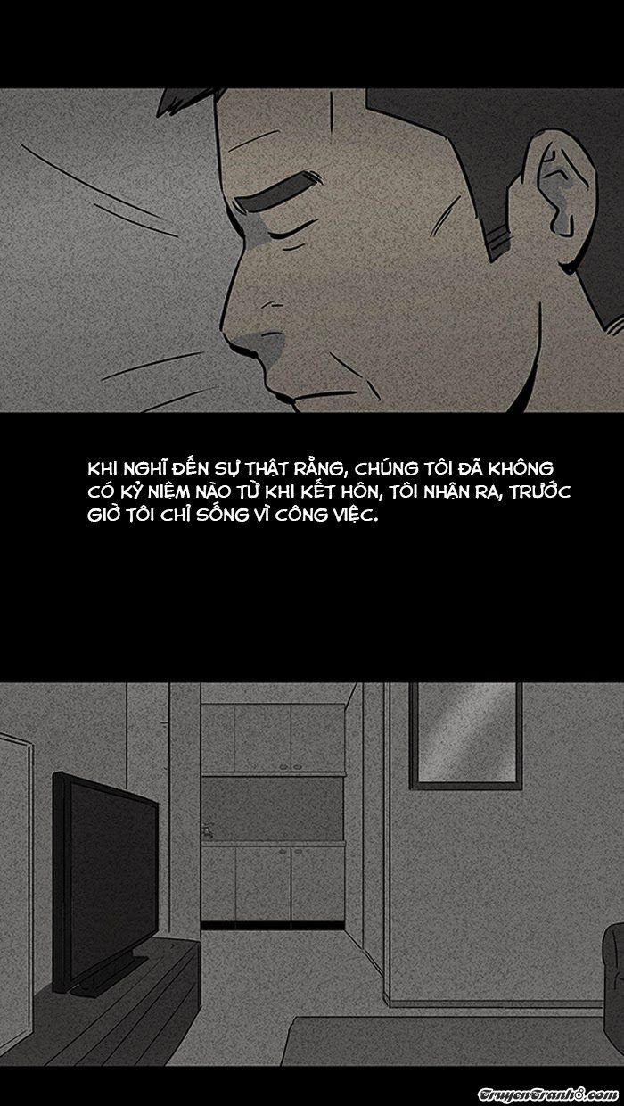 Những Câu Chuyện Bất Thường Chapter 27 - Trang 2