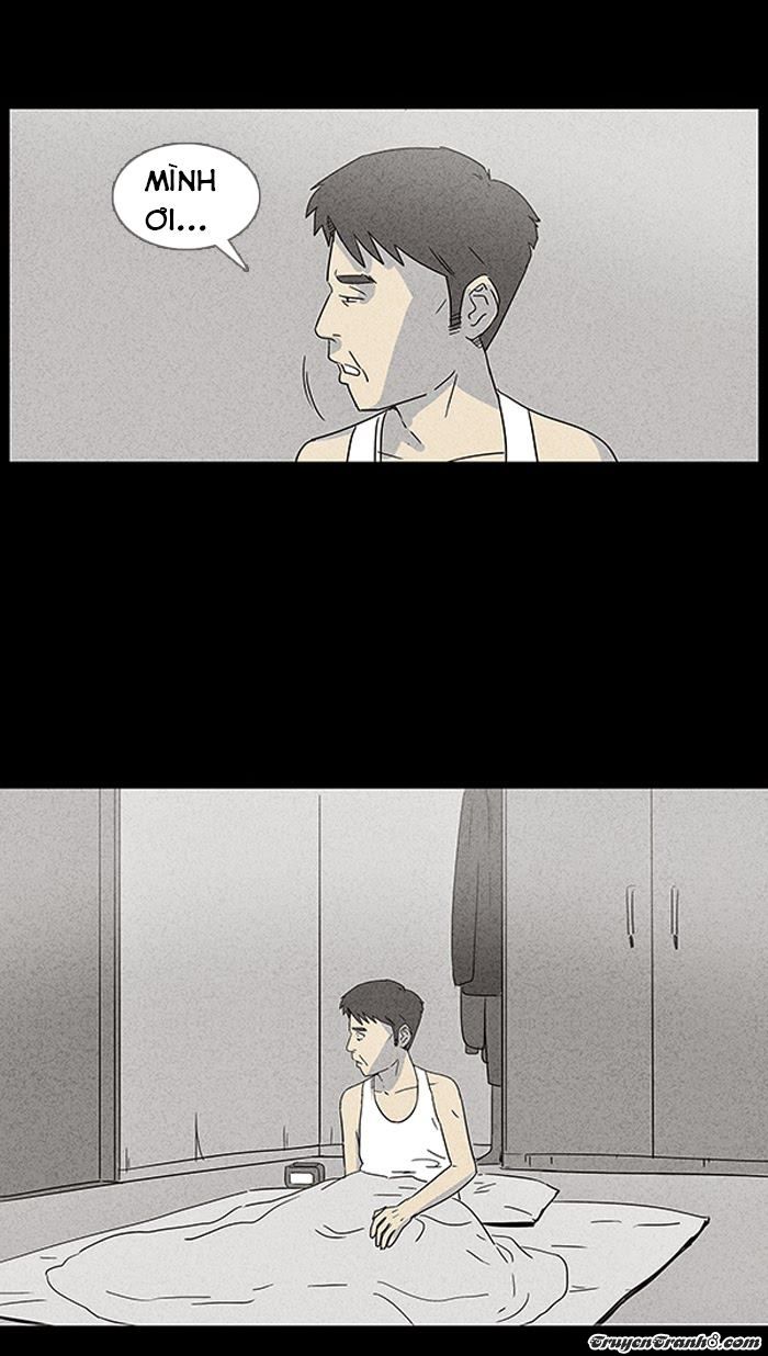 Những Câu Chuyện Bất Thường Chapter 27 - Trang 2